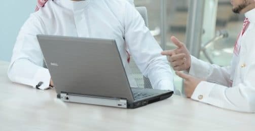 العدل تتيح تحديث الصكوك العقارية إلكترونيًا