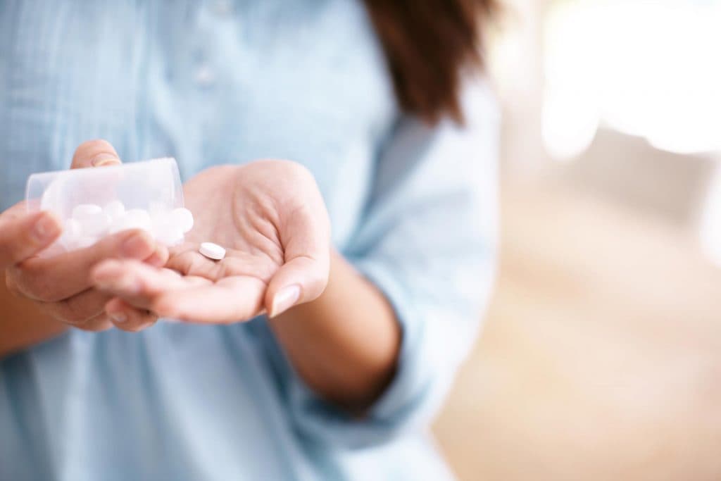 ما الذي تفعله مضادات الاكتئاب بالمرأة الحامل؟.. الجواب في دراسة علمية