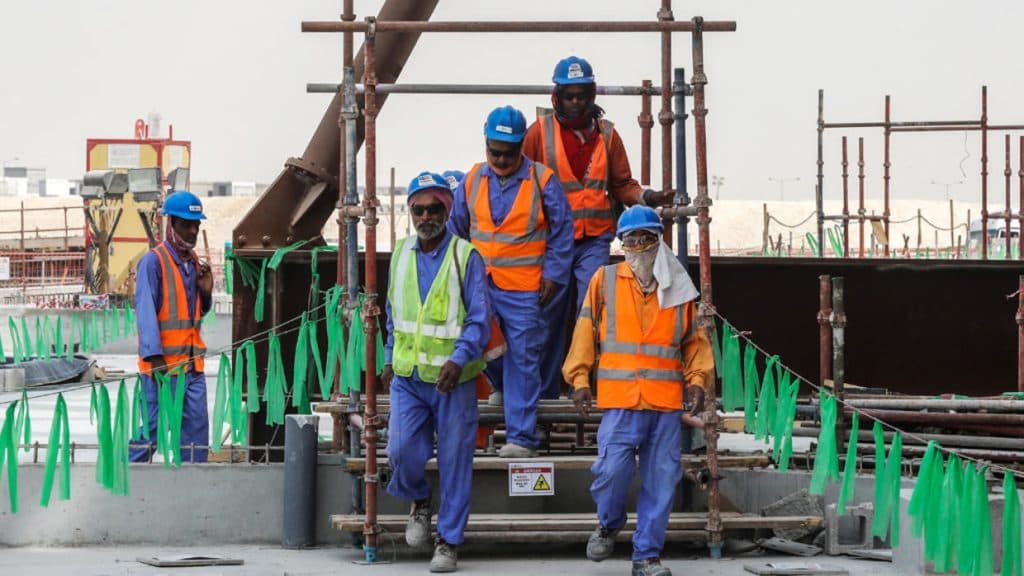 الامم المتحدة تحذر من “انتشار” التنميط العرقي في قطر
