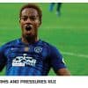 «أبولا» البرتغالية تحذر النصر بعد سباعية الهلال