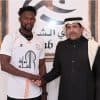 مايكيتي ديوب يدعم صفوف الشباب