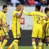 السوبر السعودي: النصر والتعاون يبحثان عن لقبهما الأول غداً