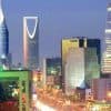 الرياض المدينة الذكية