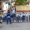 طالبات “حيدر أباد” المقاتلات