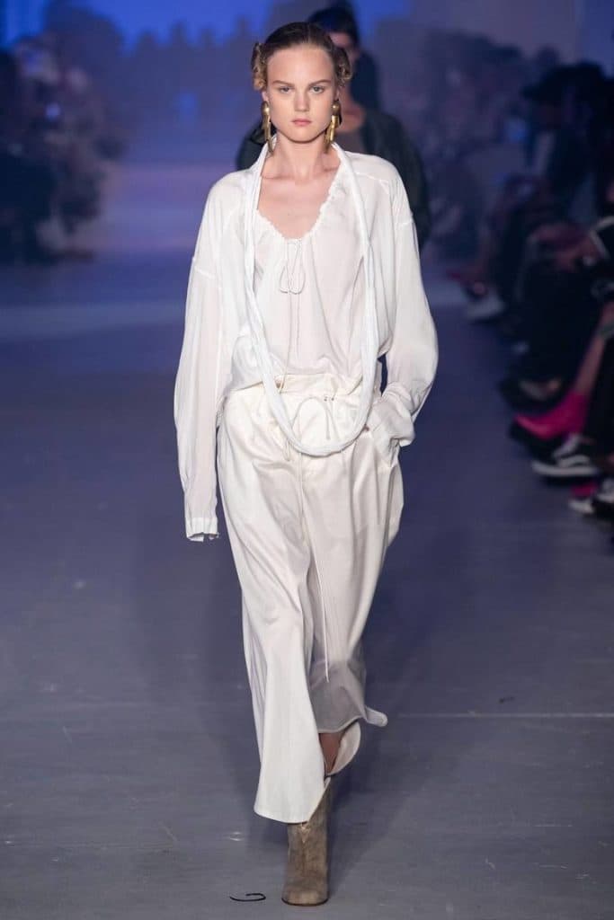 Andreas Kronthaler for Vivienne Westwood