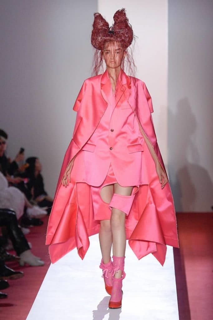 Comme des Garcons