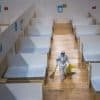 (ووهان) ملحمة صينية تنتصر على كورونا