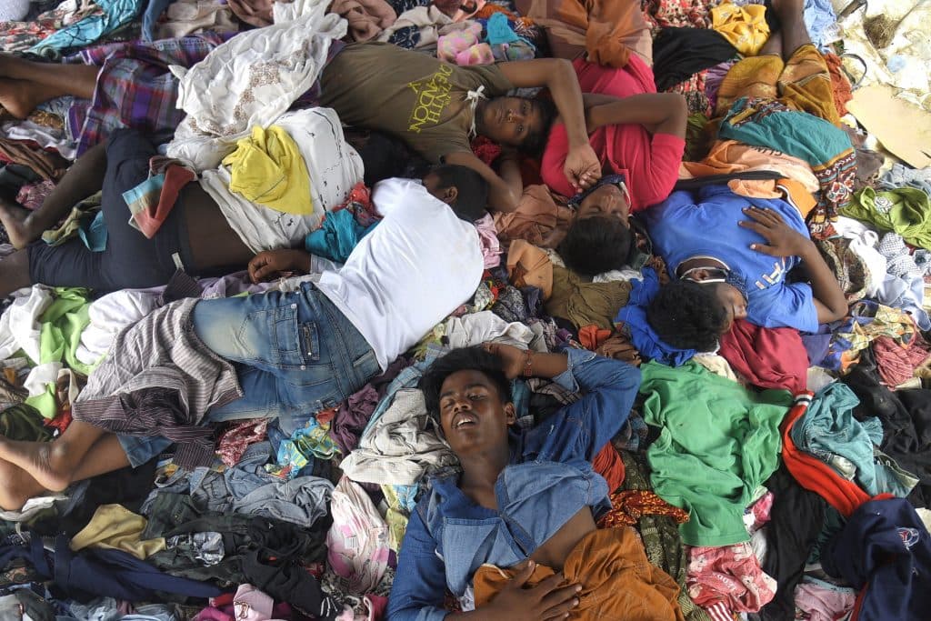 FILES-INDONESIA-BANGLADESH-MYANMAR-MALAYSIA-ROHINGYA-MIGRATION-T