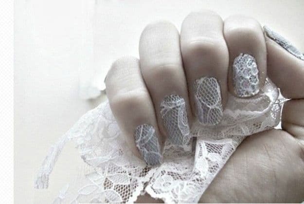 Lace-Wedding-Nails