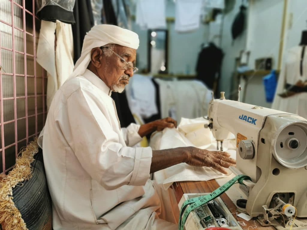 قصة نجاح عمرها 50 عامًا