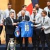 أبطال أوروبا يعودون إلى روما
