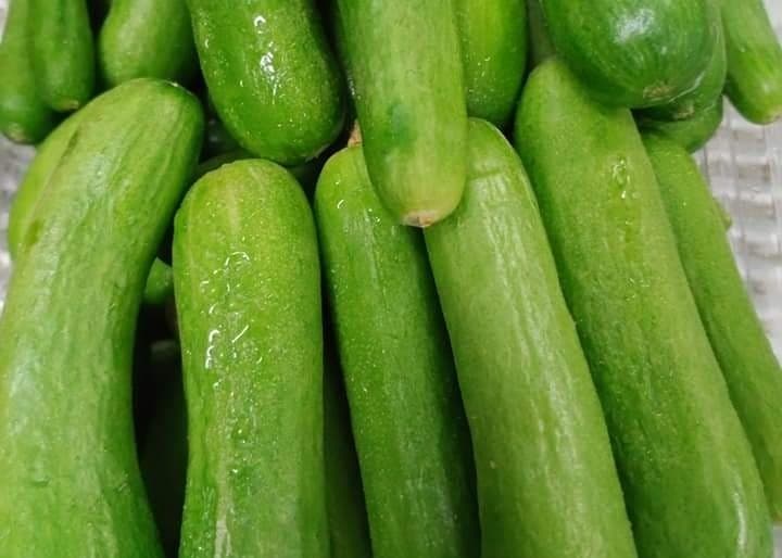 الخيار .. خدمات سخية من أجل بشرتك