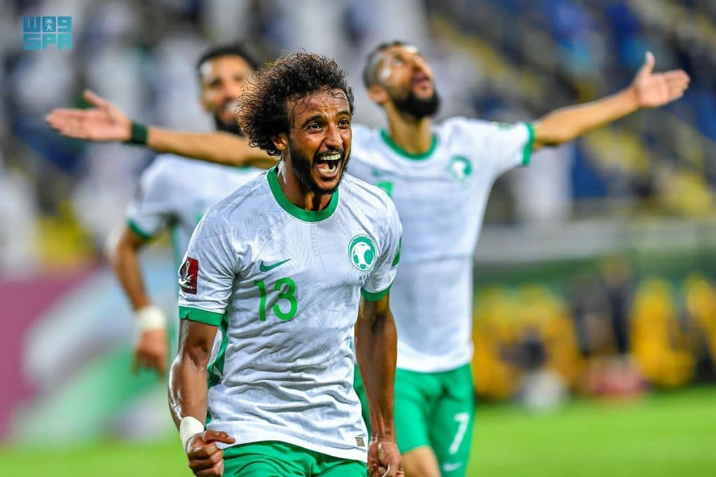 ريمونتادا سعودية