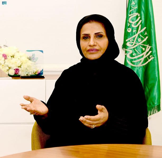 مها الوابل : الإبداع يتيح فرصة ذهبية للوصول إلى القمة
