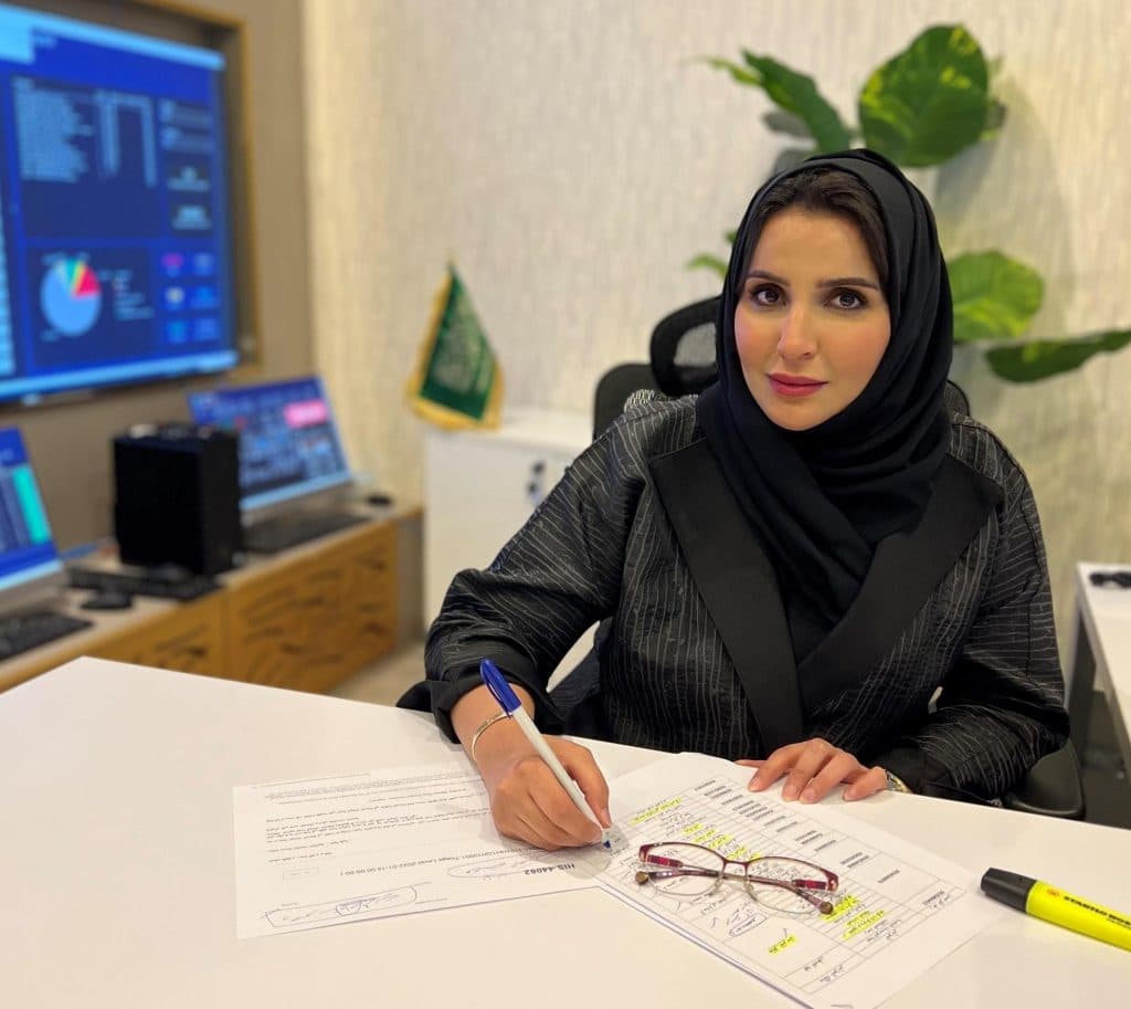 د.سحر الحربي: دعم القيادة للمرأة ساعدها في إثبات دورها