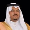 نائب أمير منطقة الرياض يهنئ القيادة بمناسبة نجاح موسم الحج