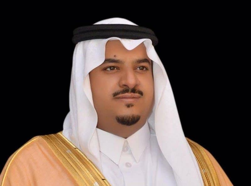 نائب أمير منطقة الرياض يهنئ القيادة بمناسبة نجاح موسم الحج