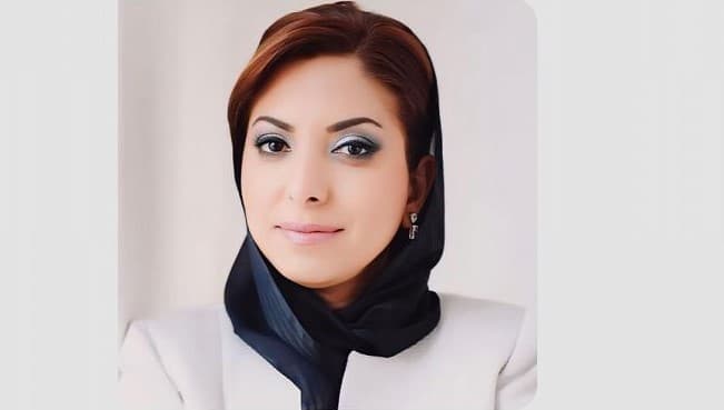 د. الشعيبي تسلط الضوء على خطوات قامت بها المملكة لدعم المرأة