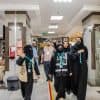 الأميرة سما: الفتاة السعودية أصبحت حاضرة في شتى مجالات العمل التطوعي