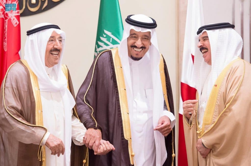 دول الخليج العربية.. تاريخ من الوحدة والإخاء والمصير المشترك
