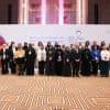 انطلاق أعمال الاجتماع الإقليمي لمبادرة صحة المرأة العربية