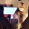 أكثر من 46 ألف سيدة يستفدن من حملة “رايتك وردية”