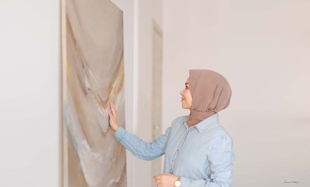 ريم تحكي قصة 12 ساعة مروعة تحت أنقاض غزة