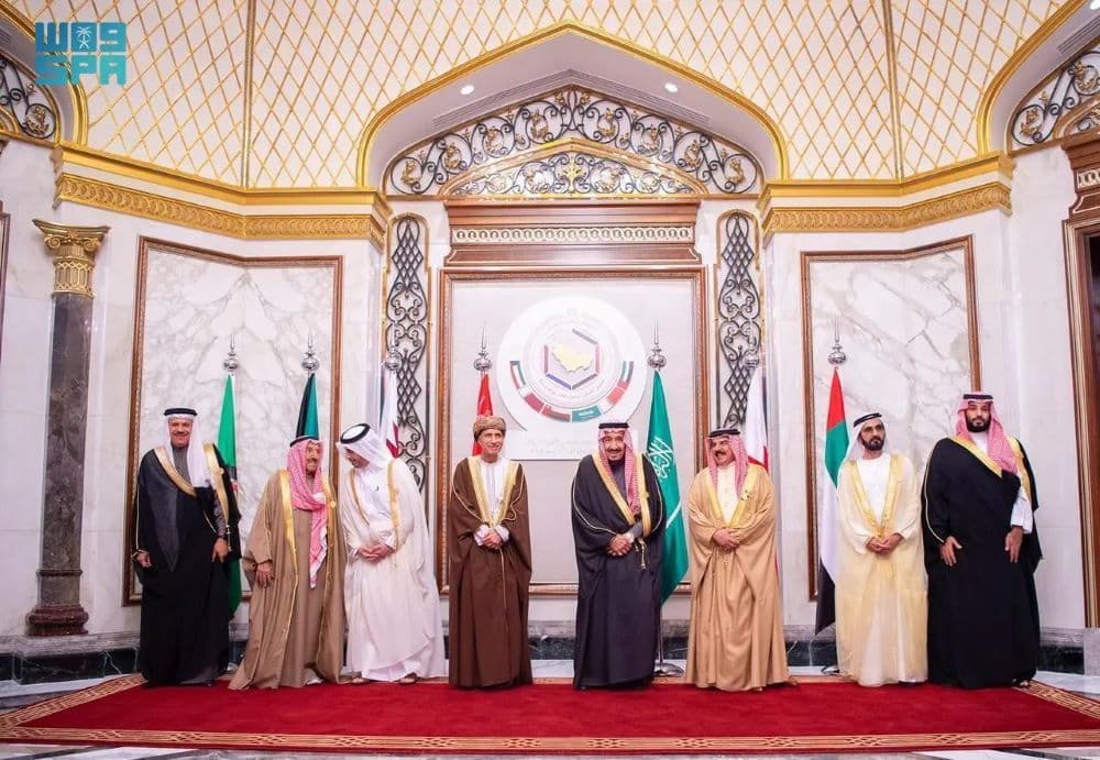 قمم الخليج.. تاريخٌ حافلٌ بالمواقف والإنجازات