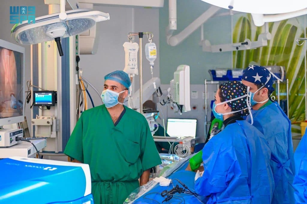 التبرّع بالأعضاء .. إنهاء ألم وإحياء أمل