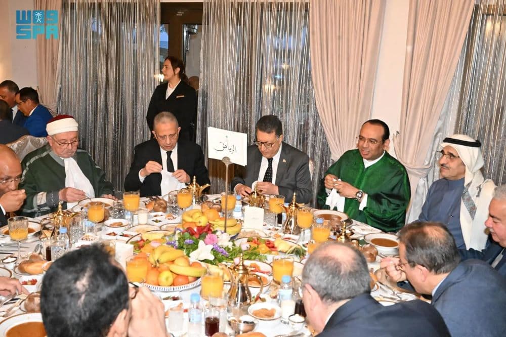 سعوديون مغتربون خلال رمضان بين أداء الواجب والحنين إلى الوطن