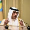 البديوي: القمة الثلاثية بين مجلس التعاون ورابطة دول جنوب شرق آسيا “الآسيان” والصين تمثل حدثًا استثنائيًا