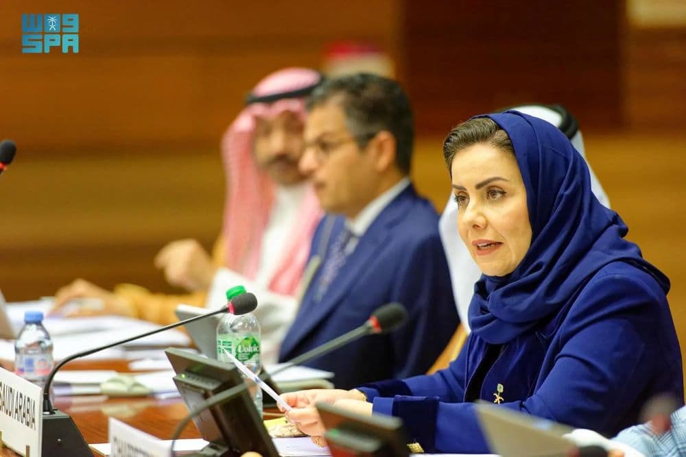 التويجري: أكثر من (50) إصلاحًا متحققًا في المملكة في مجال حقوق المرأة