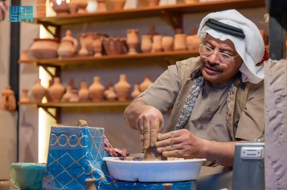 “بنان”.. جسر بين الماضي والمستقبل