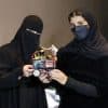 “الجوهرة وأسيل” تتفوقان في الأولمبياد العالمي للروبوت