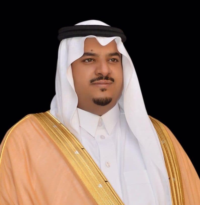 نائب أمير منطقة الرياض رئيسًا فخريًا لجمعية رحماء الصحية