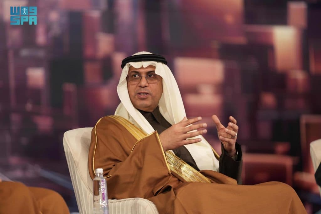 1.5 مليار دولار قدمها بنك التصدير والاستيراد السعودي لدعم تدفق المعادن حول العالم