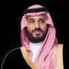 ولي العهد يتلقى اتصالًا هاتفيًا من رئيس فرنسا