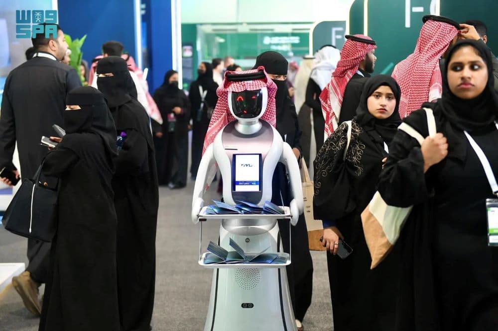 الذكاء الاصطناعي يعيد تشكيل المشهد الإعلامي