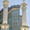 منارات المسجد الحرام.. تحف معمارية