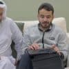 “أكاديمية مبصرون”.. مشروع رائد لتمكين المكفوفين ببريدة