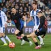 برشلونة يهزم ليغانيس ويعزز صدارته للدوري الإسباني