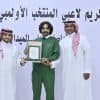 اتحاد الدراجات يكرم لاعبي المنتخب السعودي الفائزين بـ 19 ميدالية آسيوية
