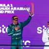 تحدي الأبطال في سباق الفورمولا1 يتجسد على أرض المملكة