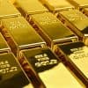 ارتفاع أسعار الذهب في المعاملات الفورية اليوم