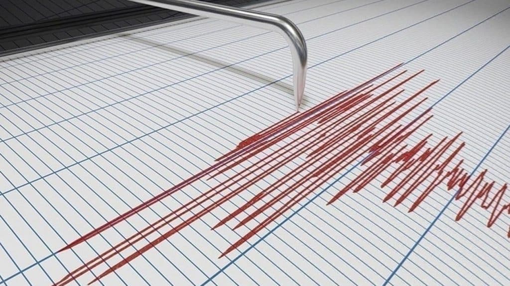 زلزالان مدمران بقوتَي 6.6 و5.2 درجة يضربان جنوب غرب أستراليا و”ألاسكا” الأمريكية