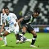 الشباب والأخدود يتعادلان سلبًا في الجولة الـ 28 من الدوري