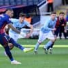 برشلونة يبتعد بصدارة الدوري الإسباني بعد فوزه على سيلتا فيجو
