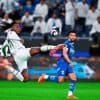 مواجهة الهلال والشباب تنتهي بالتعادل 2-2