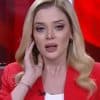 لحظات رعب عاشتها مذيعة تركية خلال زلزال إسطنبول