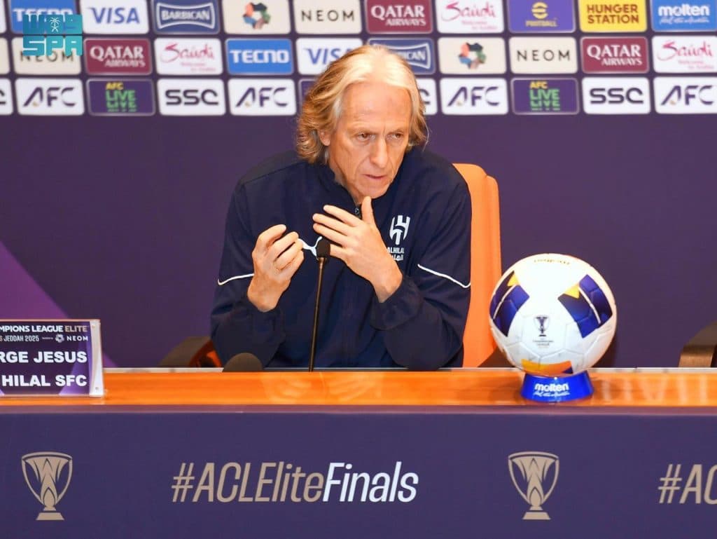 مدربا الهلال وغوانجو الكوري الجنوبي: مواجهة الغد صعبة وشعارنا الفوز